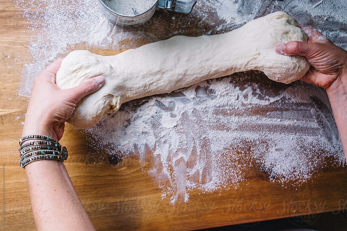 Cek Sebab Adonan Gagal, Pastikan Anda Menghindarinya