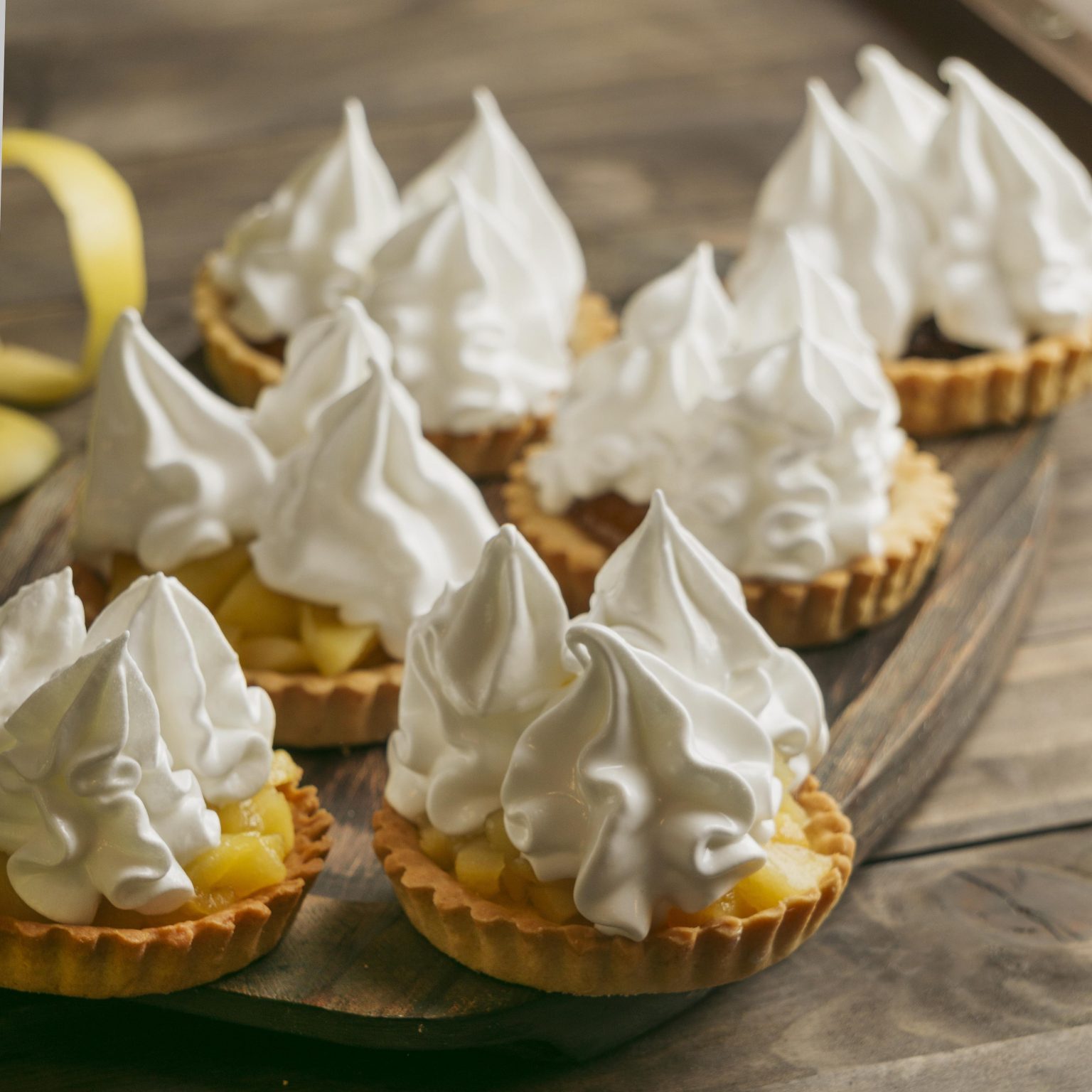 Manfaat Whipped Cream Bagi Kesehatan