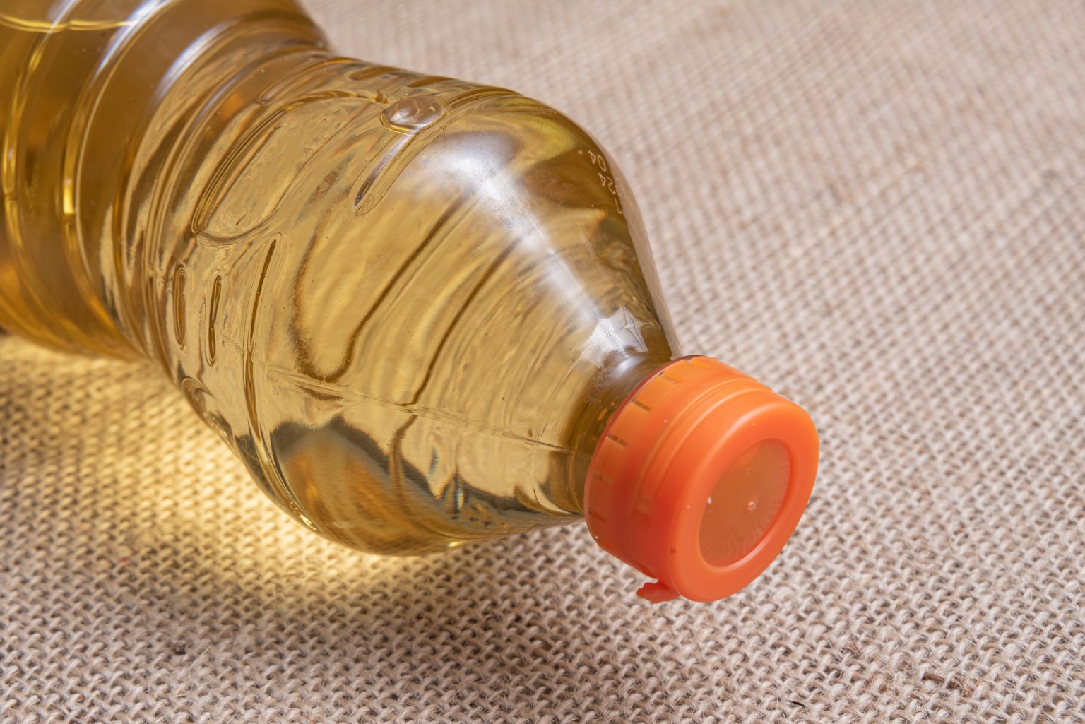 Pengawet yang Aman pada Industri Minyak Goreng