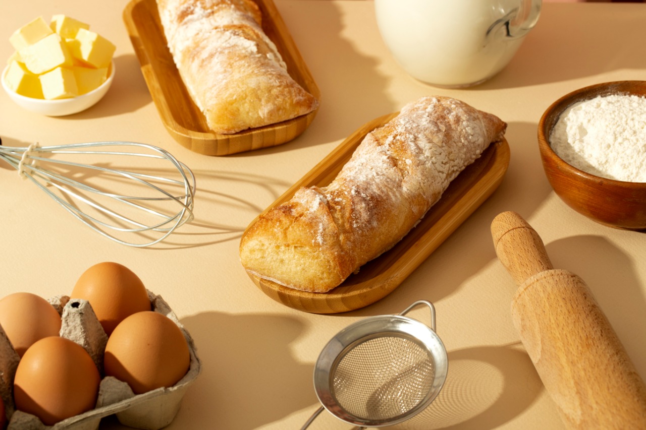 Resep Roti Sobek Anti Gagal Cocok untuk Pemula