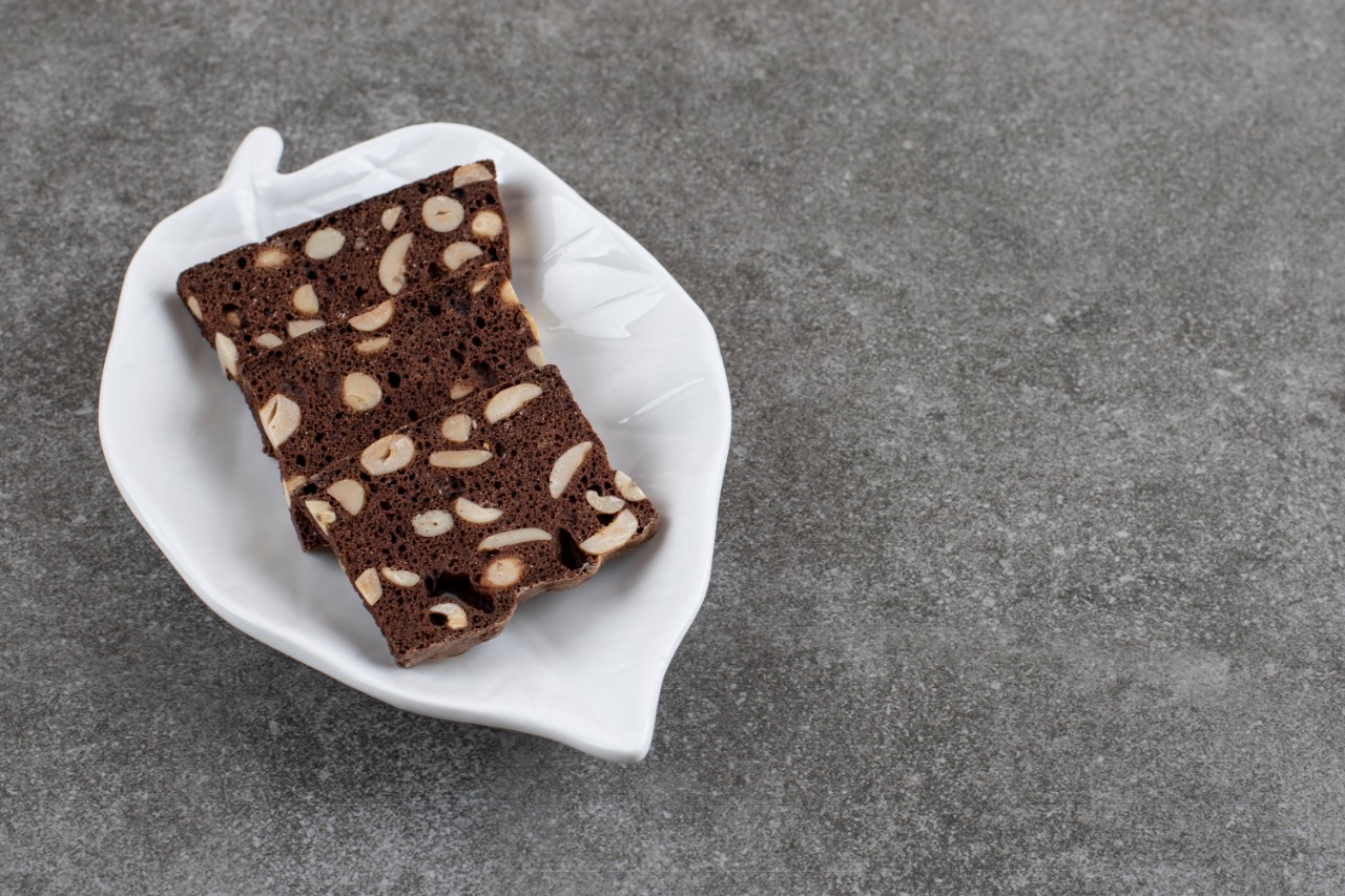 Resep Kue Kacang Gurih, Manis, enak