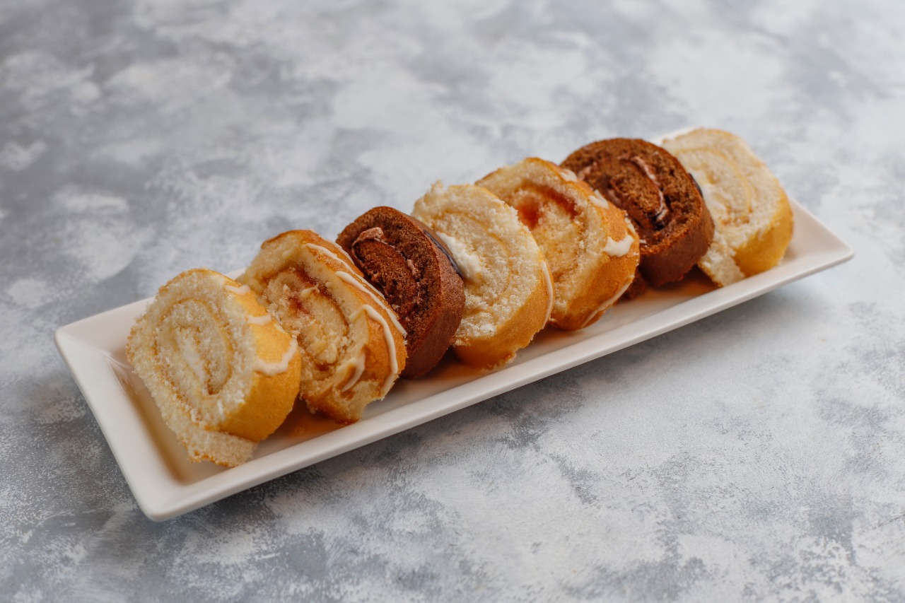 5 Jenis Bolu Tradisional Indonesia Cocok jadi Kudapan Sore