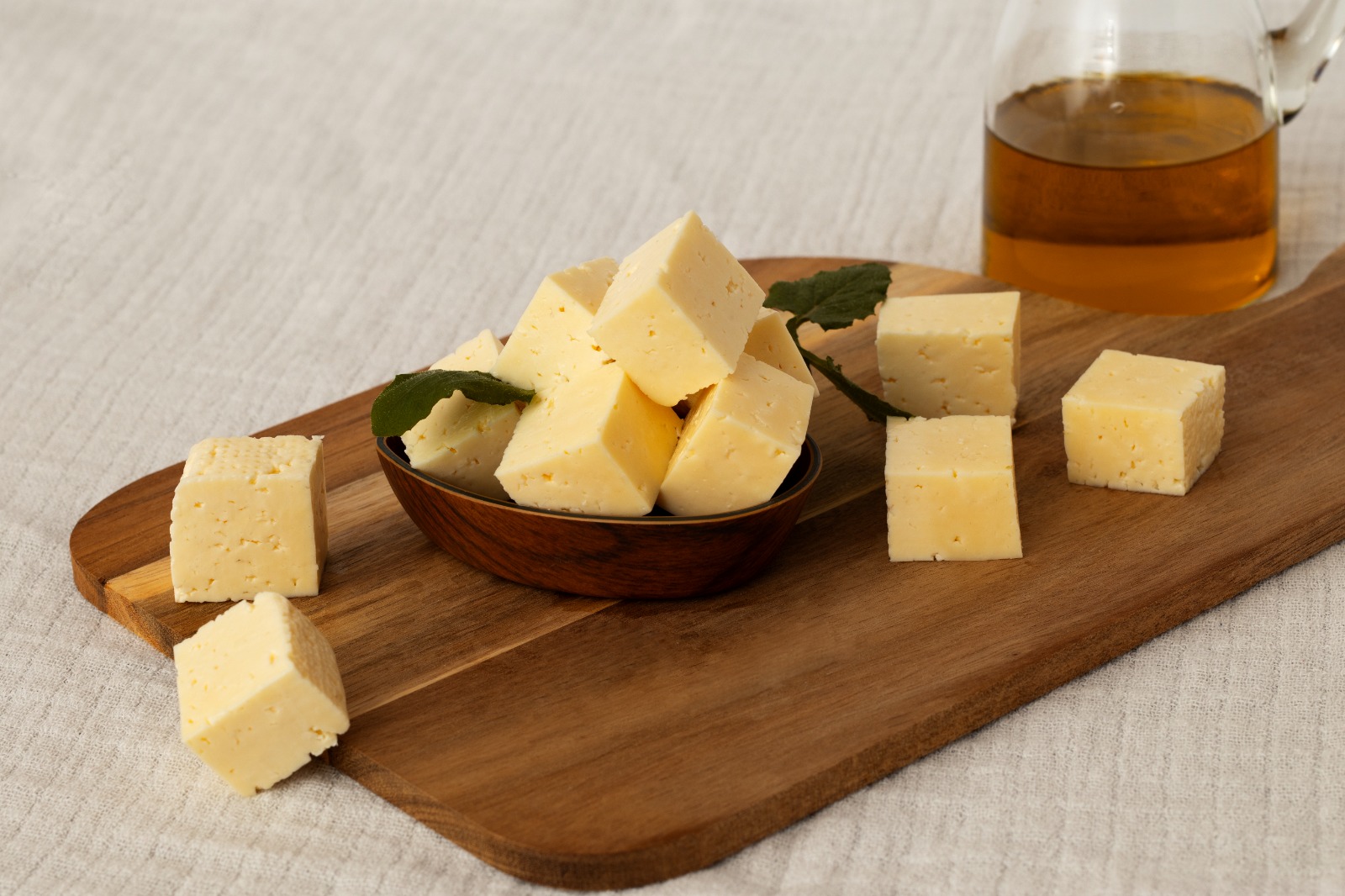 Penggunaan Minyak dan Mentega dalam Pembuatan Kue