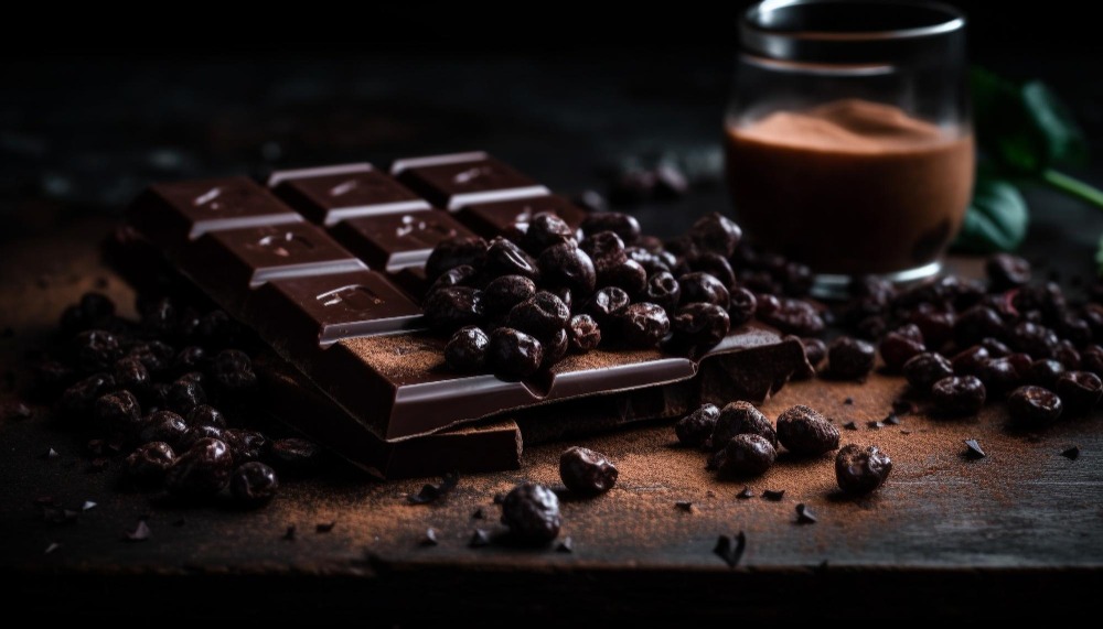 Manfaat Kandungan Coklat bagi Tubuh dan Pikiran