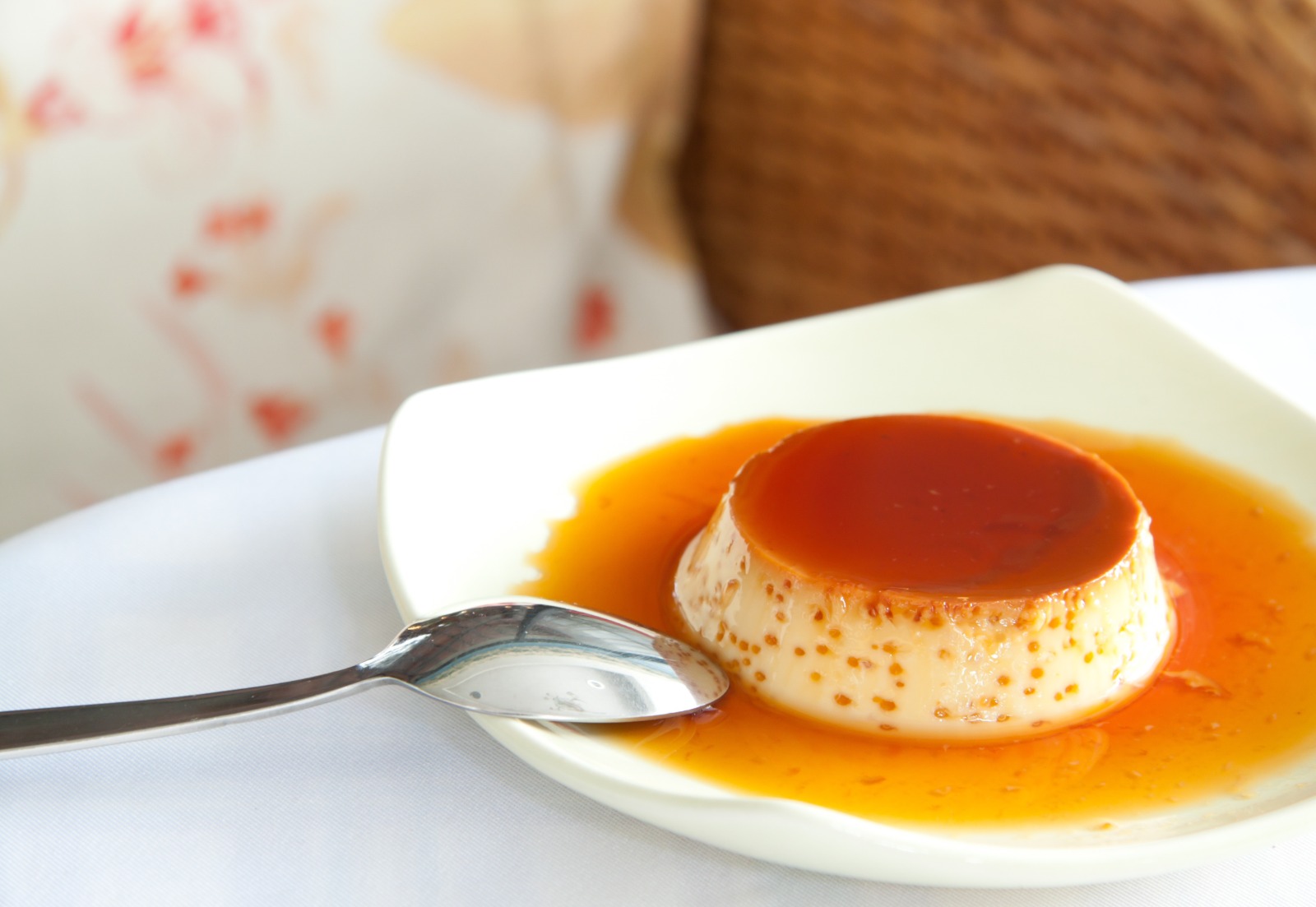 Karamel vs. Sirup: Apa Perbedaan dan Kapan Harus Menggunakannya?