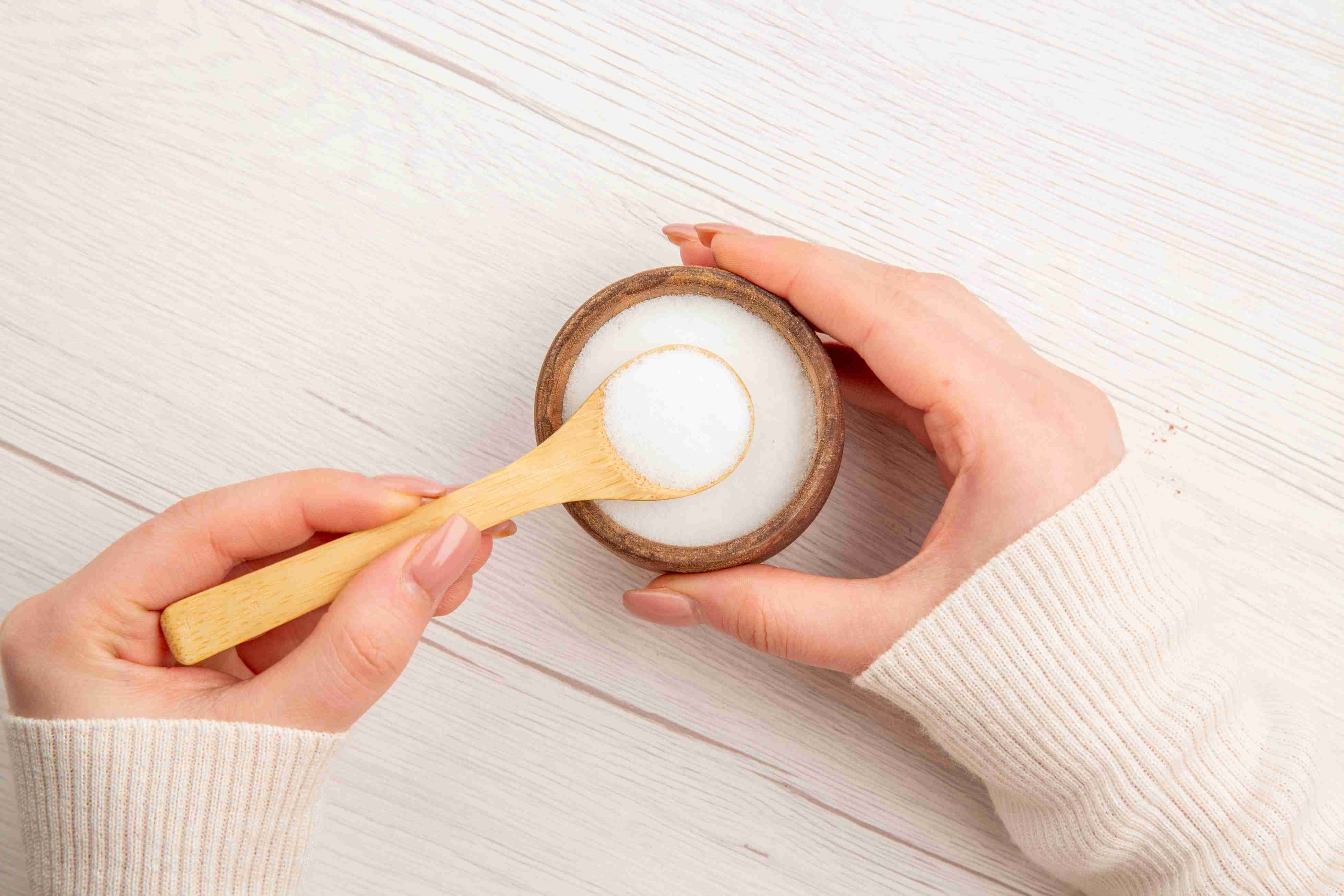 Acesulfame: Pemanis Buatan dengan Rasa Manis Tanpa Kalori