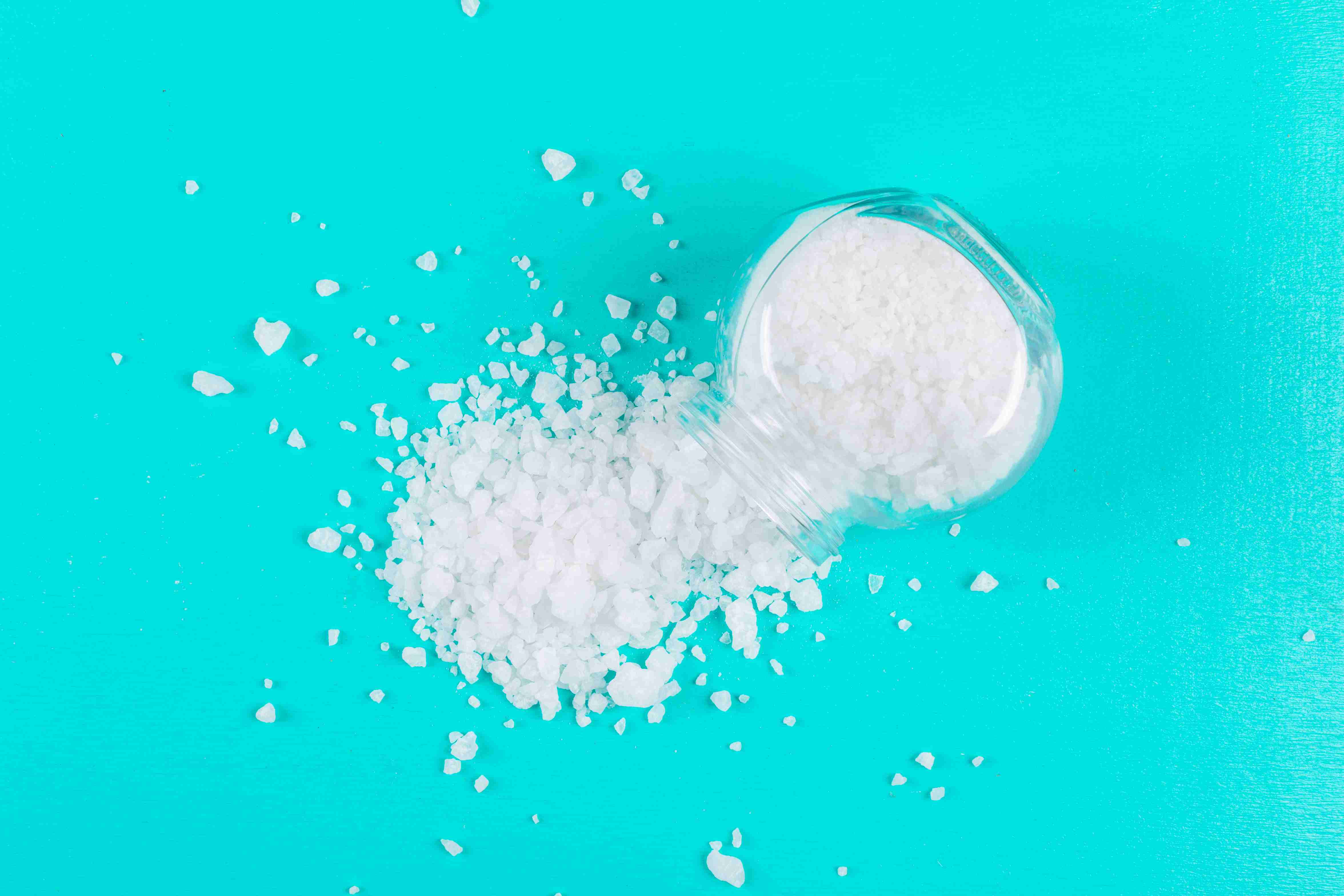 Apa itu Sodium Alginate? Penggunaan dan Manfaat dalam Industri Pangan