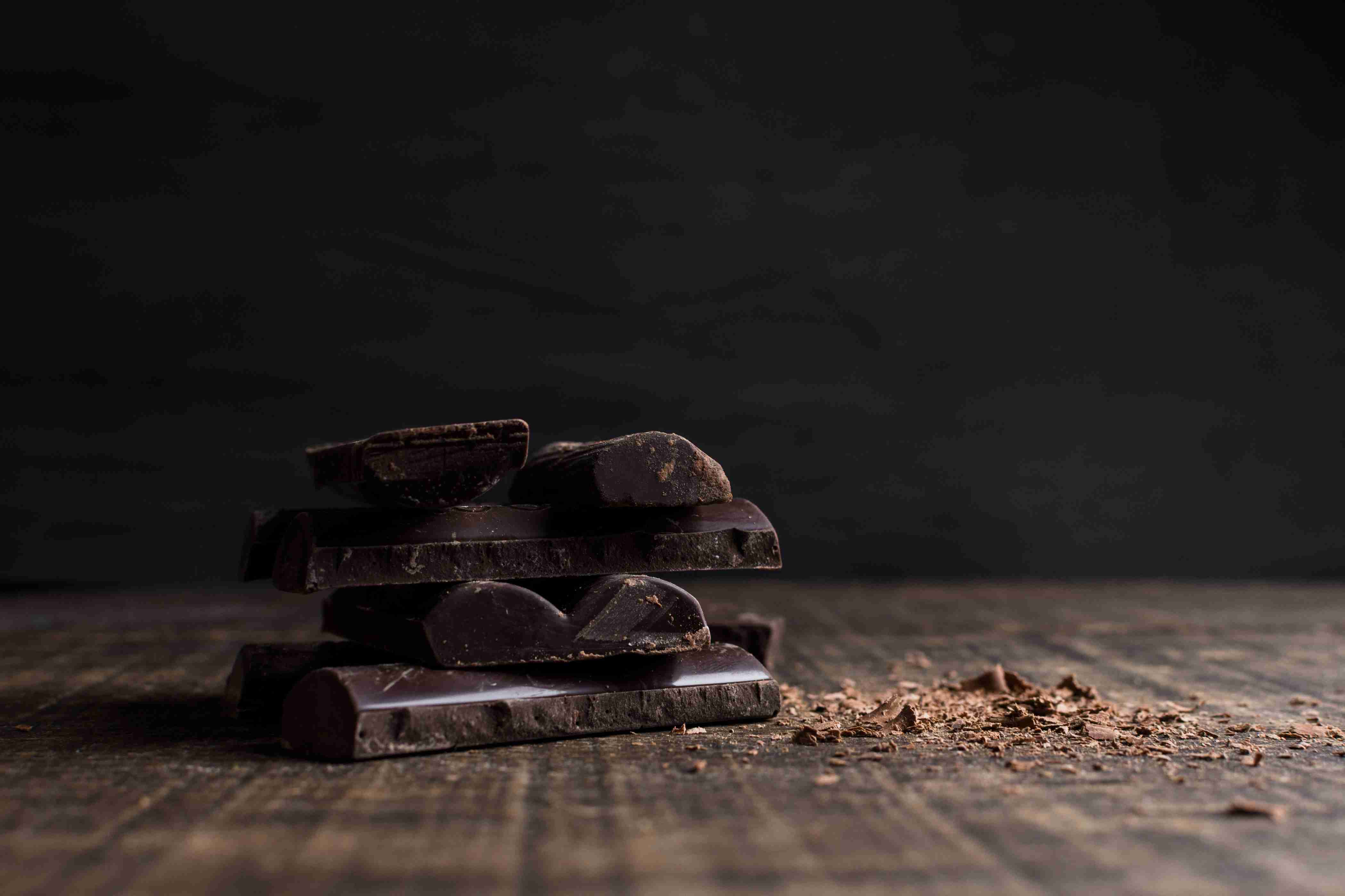 Tips Mengolah Dark Coklat dengan Lebih Baik dalam Pembuatan Kue