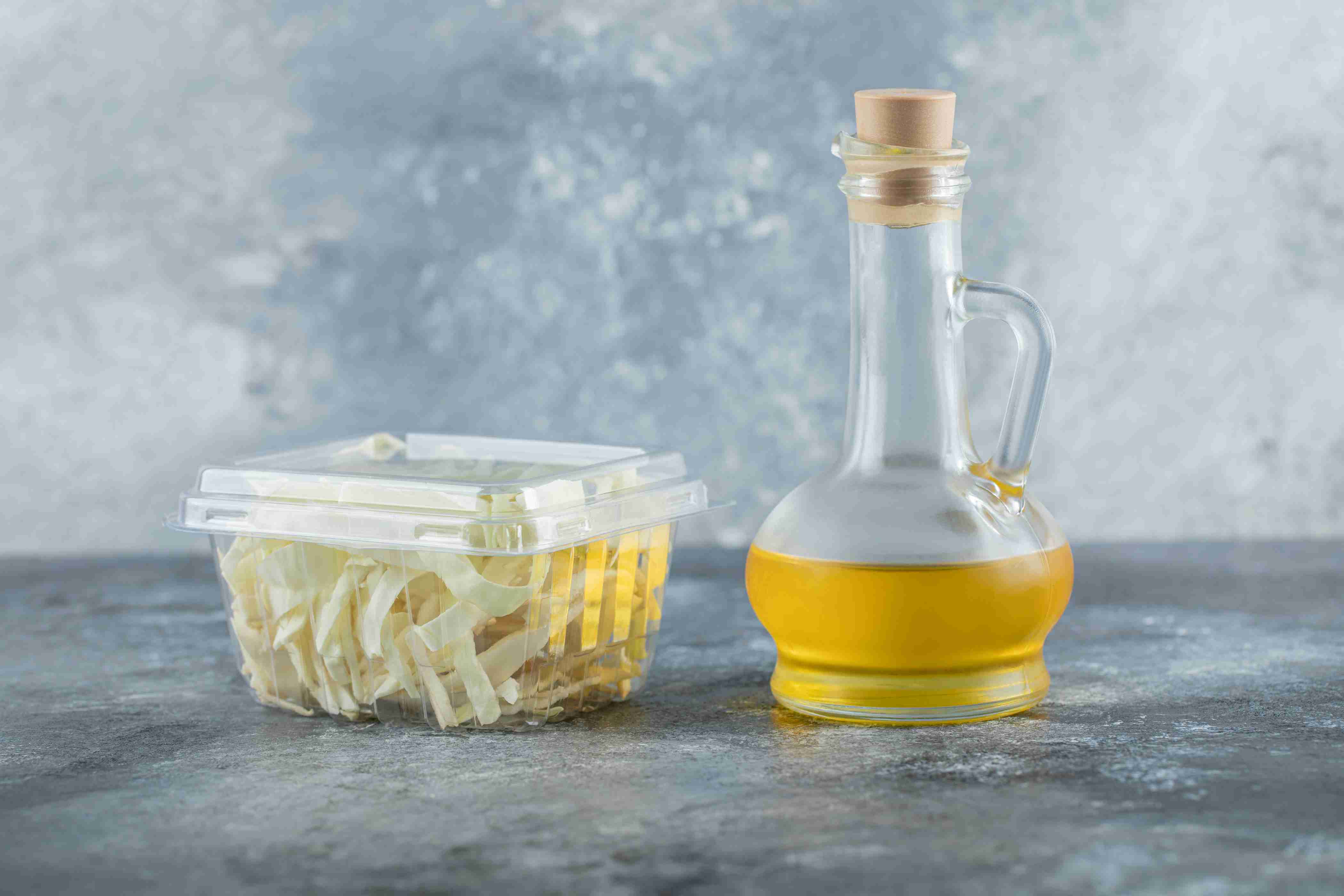 Butter Oil (BOS): Ramuan Kuliner untuk Kenikmatan Beraroma
