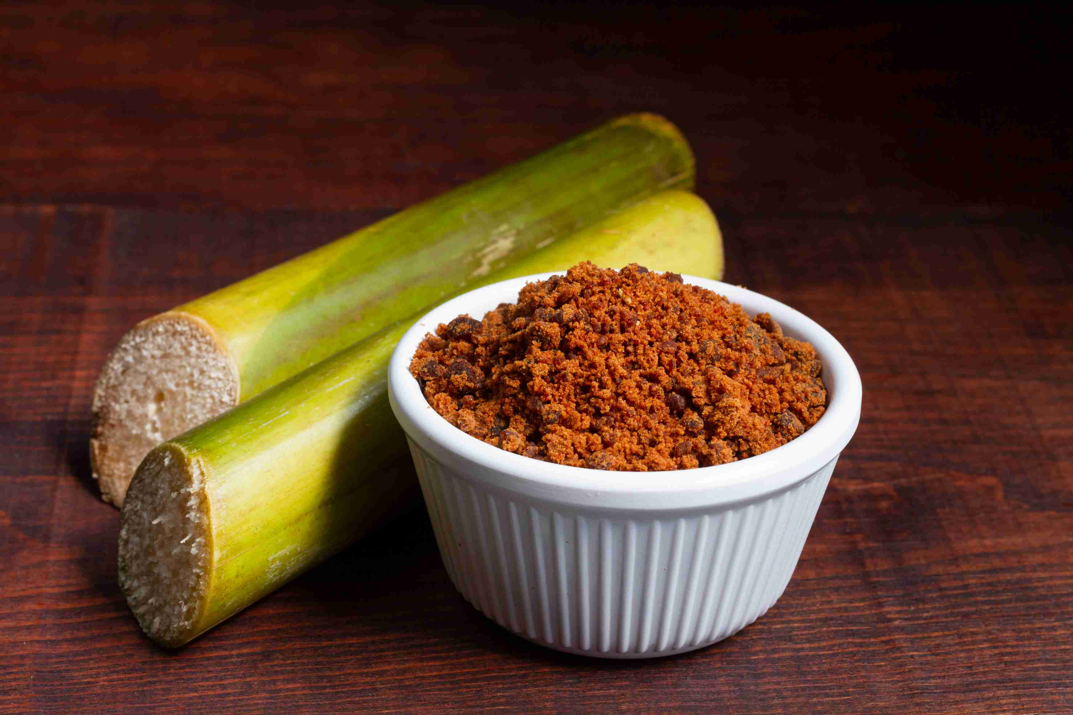 Gula Aren: Menyempurnakan Kue dengan Sentuhan Alami