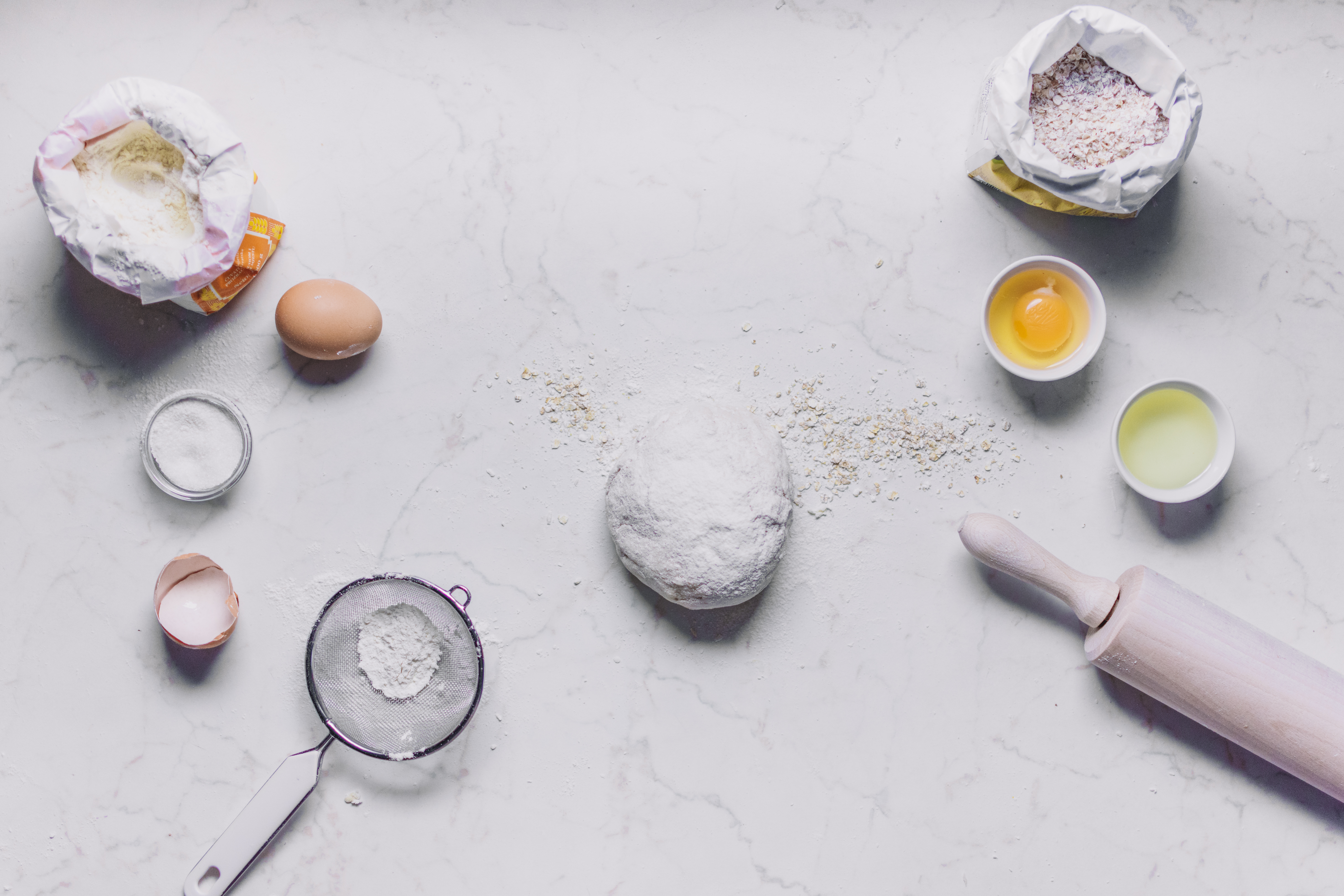 10 Tips Memilih Bahan Pembuat Kue Berkualitas Tinggi di Pasaran