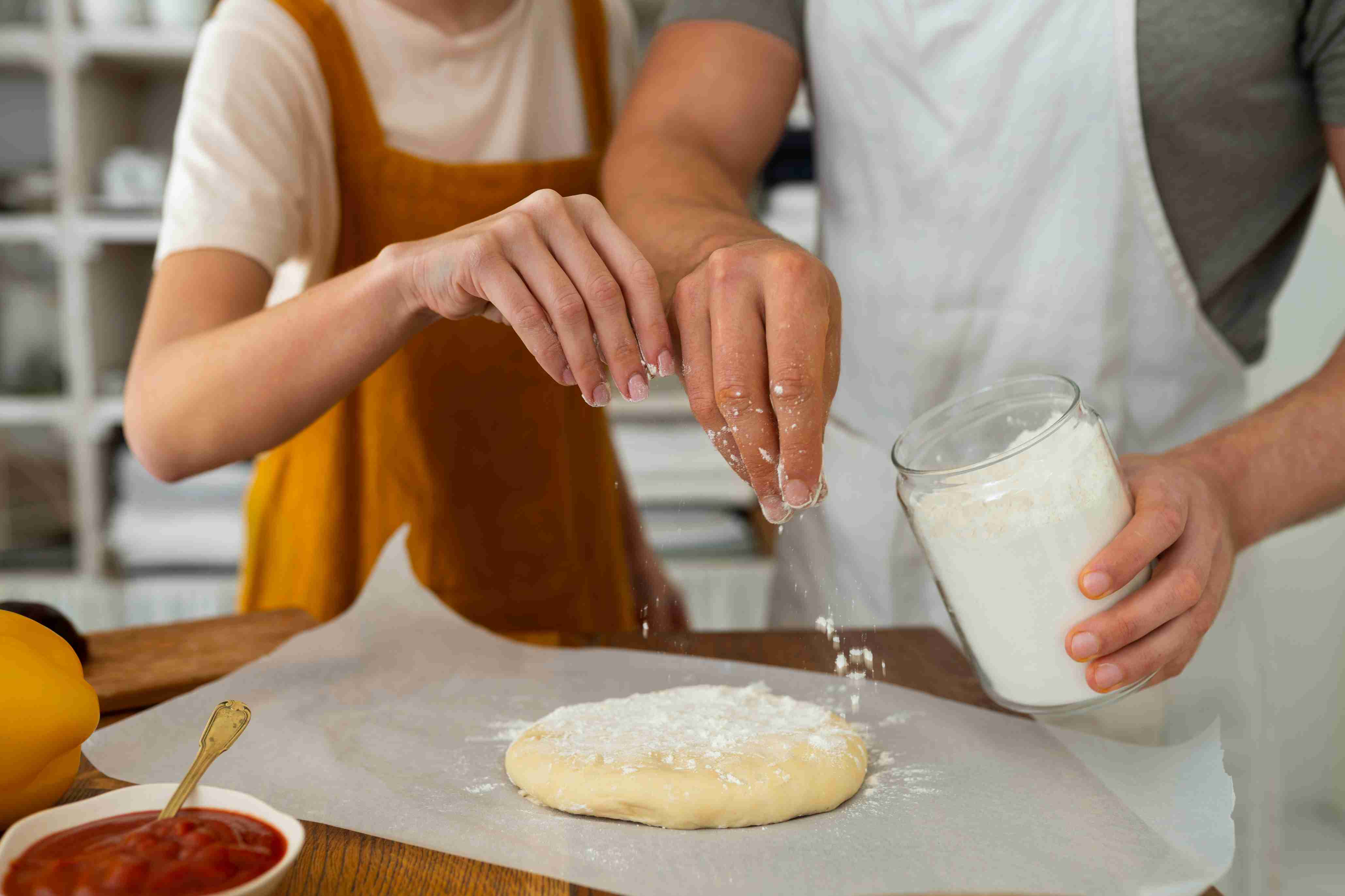 10 Flavoring Bakery Populer yang Wajib Anda Coba