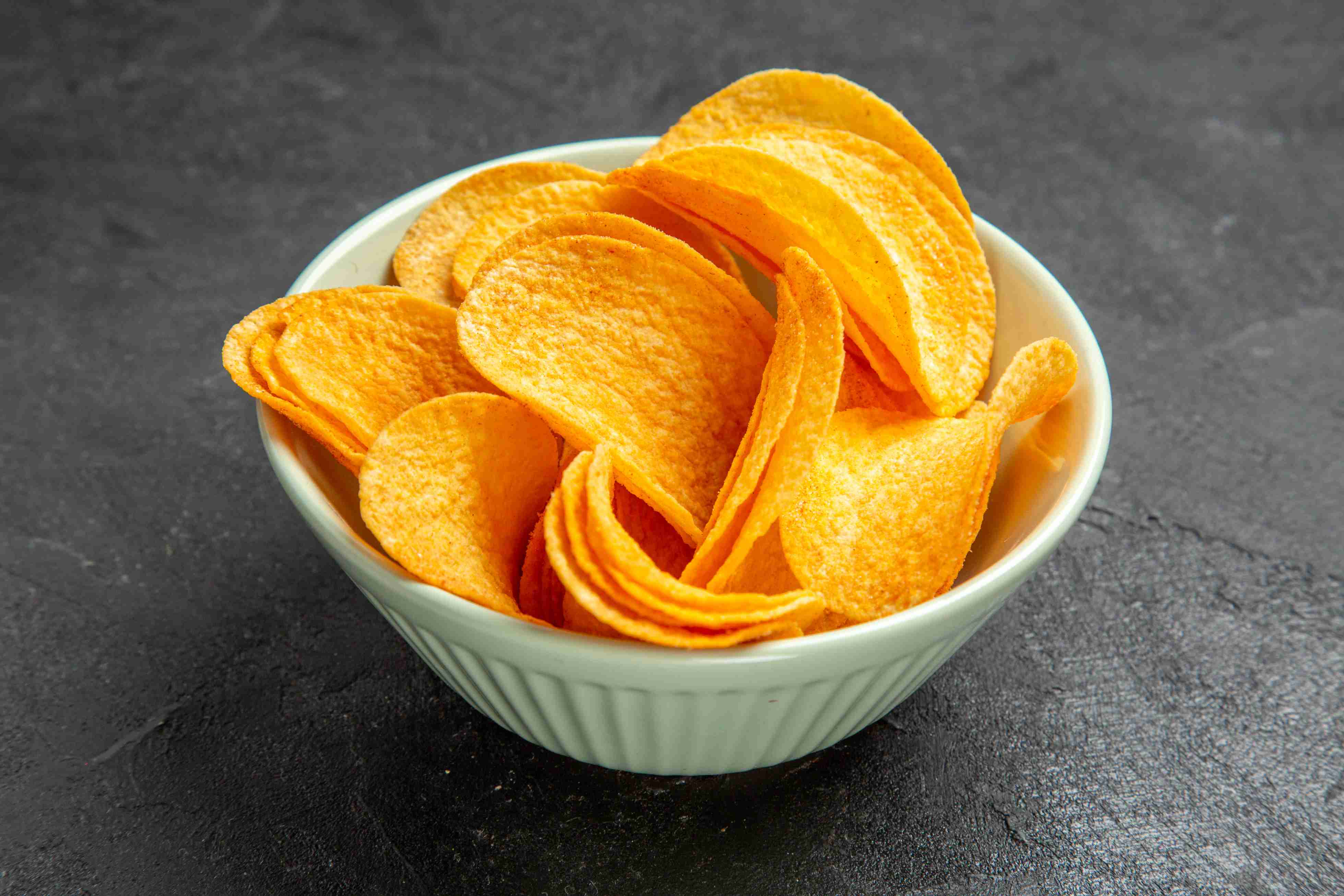 10 Resep Keripik dengan Perisa Balado yang Menggugah Selera