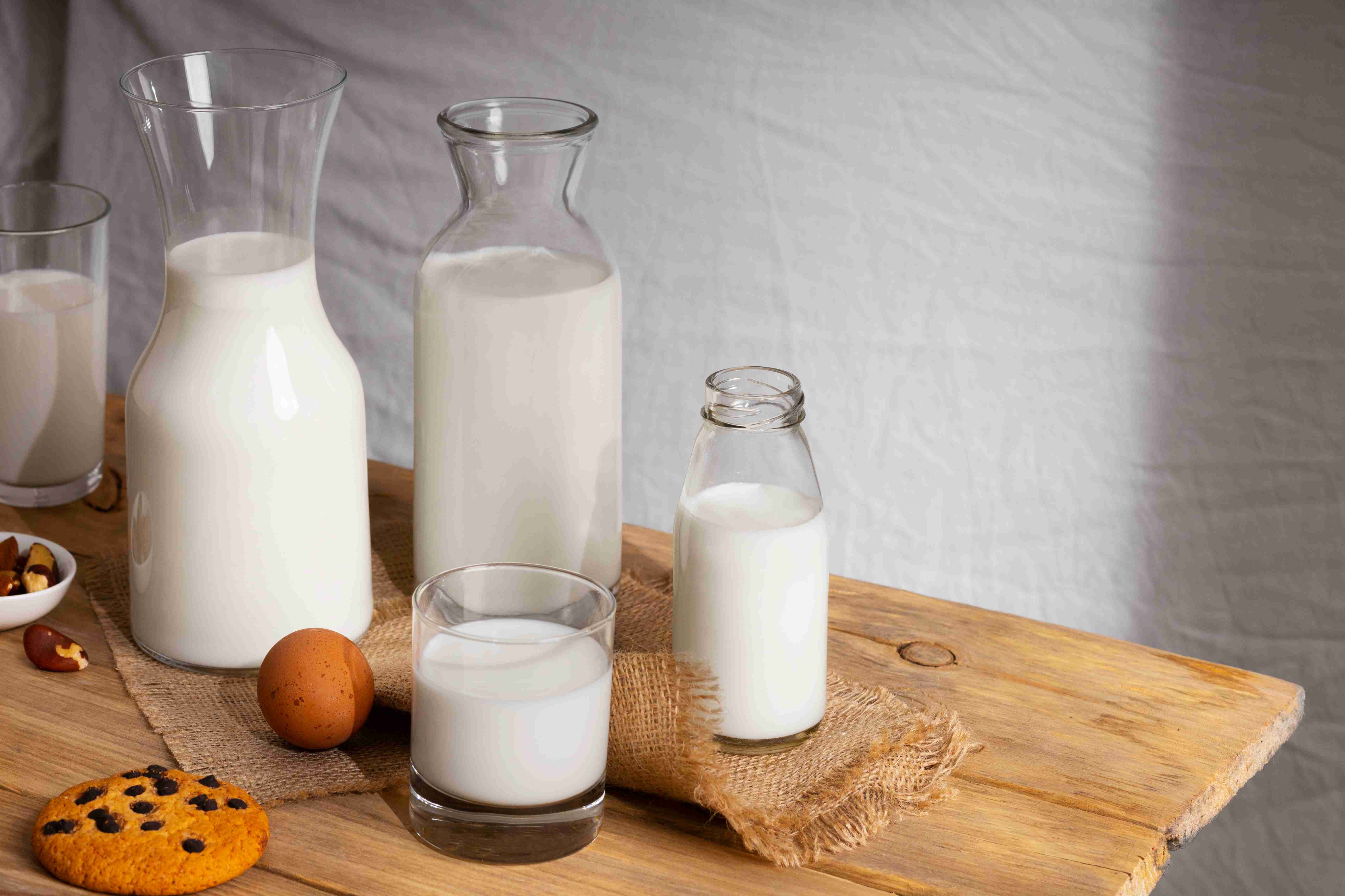 Apa itu Susu Evaporasi? Kenali Manfaat dan Kegunaannya