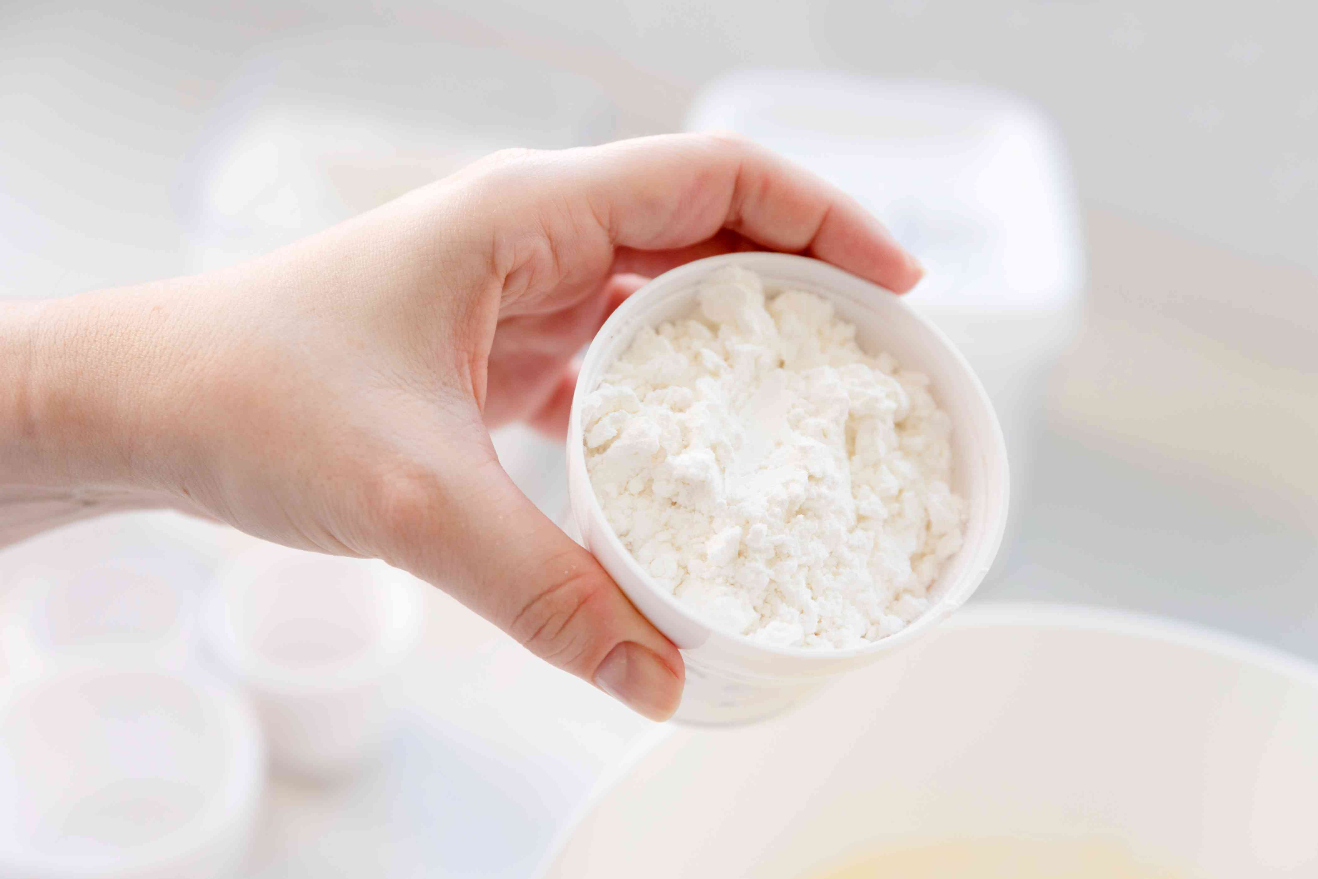 Stabilisator Nabati: Alternatif Sehat untuk Memperkuat Hasil Baking Anda