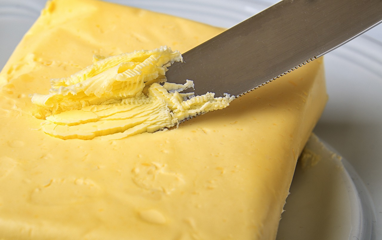 7 Jenis Margarin dan Kelebihannya dalam Membuat Kue Lebih Lezat