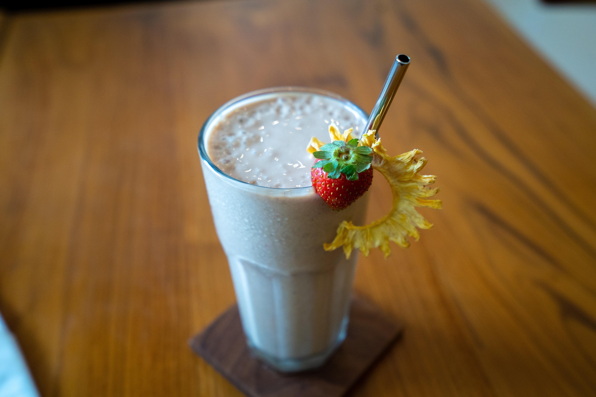 Perbedaan Smoothie dan Milkshake yang Perlu Kamu Ketahui