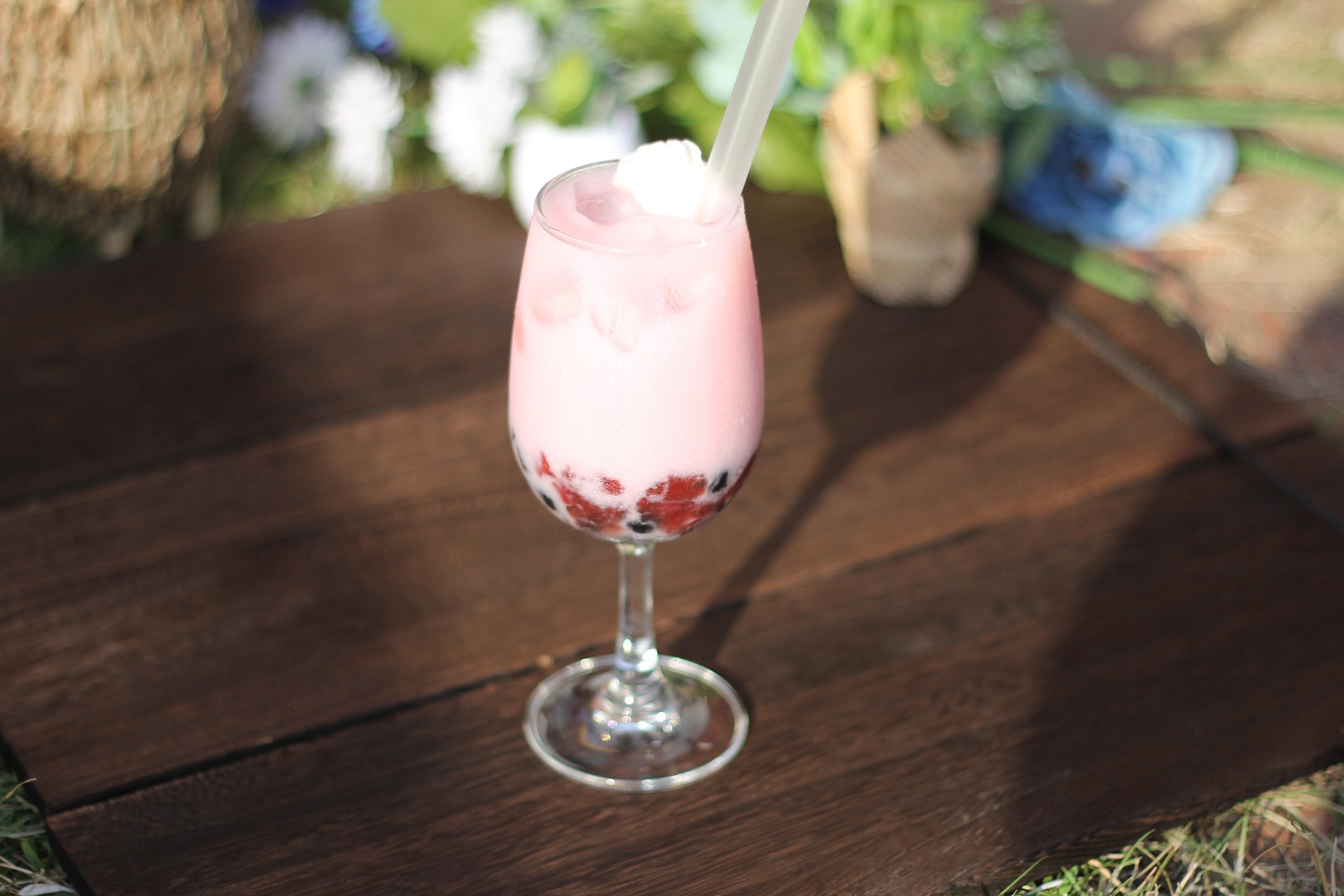 12 Varian Rasa Boba Milk Tea yang Banyak Digemari Konsumen