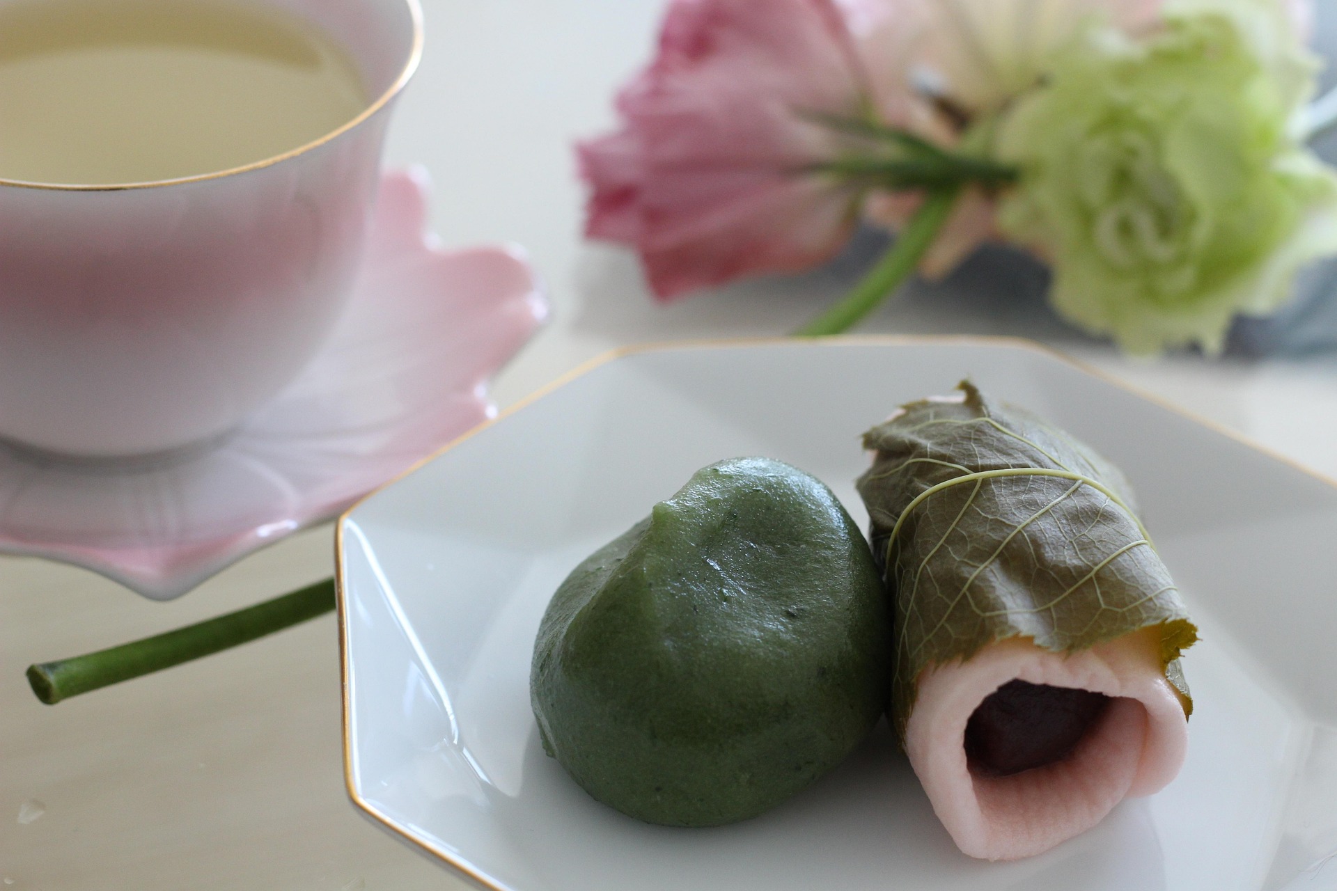 Rahasia Tekstur “Stretchy” Mochi Dubai yang Bikin Nagih