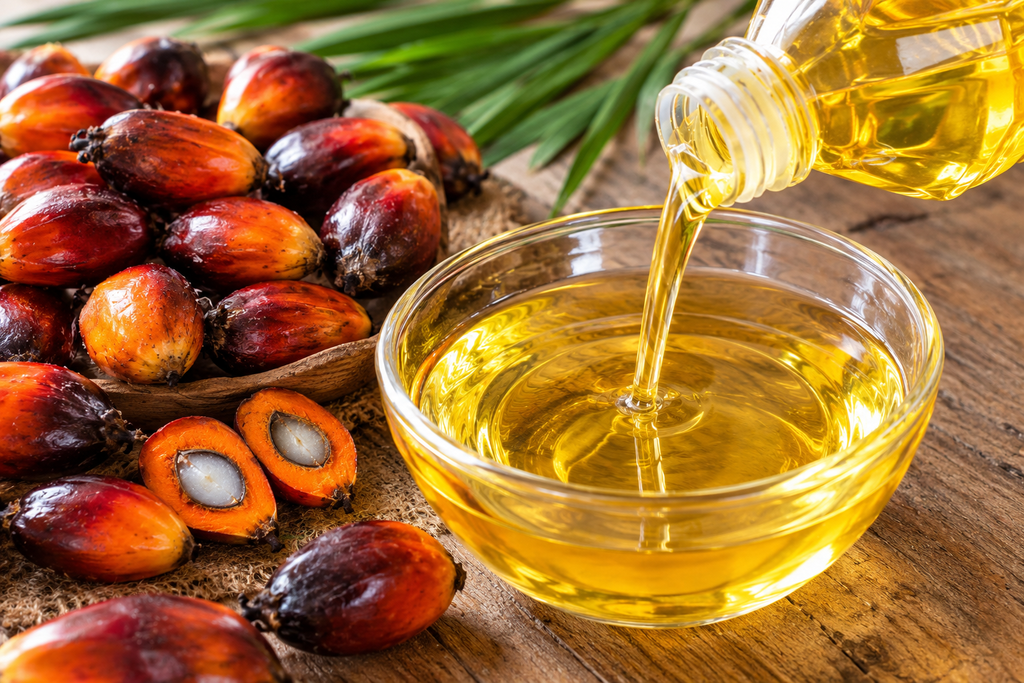 Apa itu Deodorization Minyak Goreng? Proses Menghilangkan Bau dan Flavor