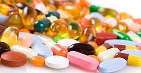 Vitamins
