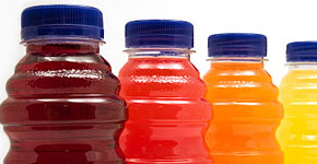 Colours