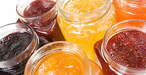 Stabilizers, Thickeners, Texturizers